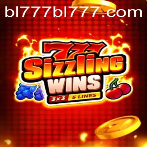 Discover the Thrill of 777SizzlingWins at BL777.COM
