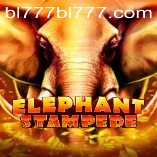 Discovering the Thrills of ElephantStampede at BL777.COM