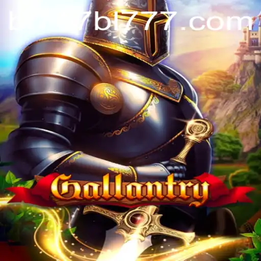 Explore the Epic World of Gallantry: The Next Big Thing in Gaming