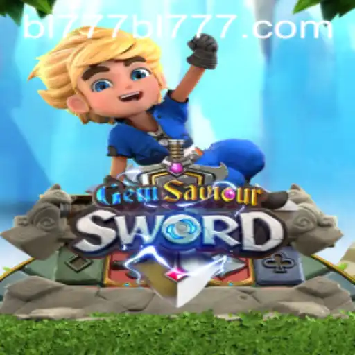 GemSaviourSword – A Vibrant Adventure in the World of Gaming