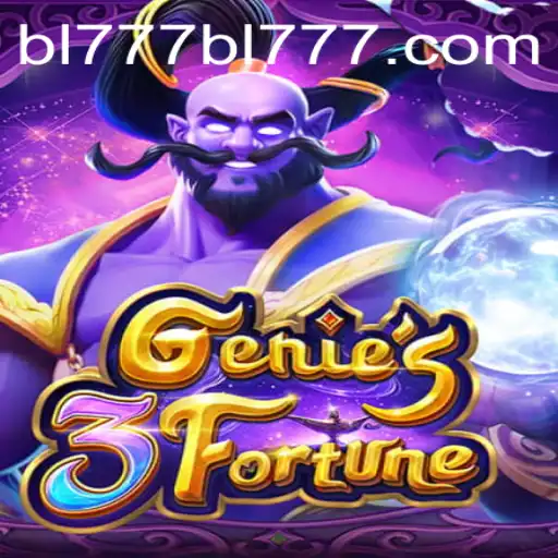 Discover the Exciting World of Genie3Fortune: The Ultimate Gaming Experience on BL777.COM