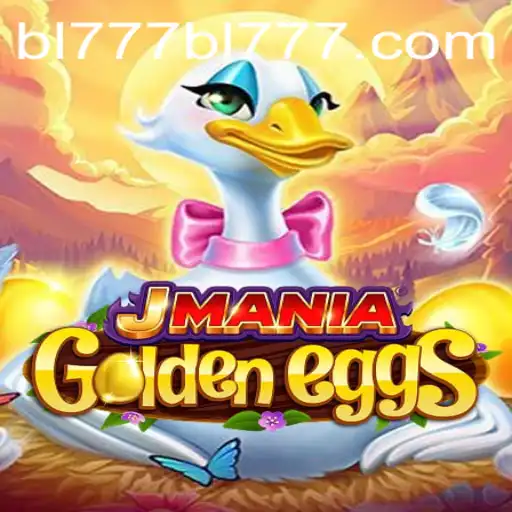 JManiaGoldenEggs: Dive into an Exciting Gaming Experience with BL777.COM