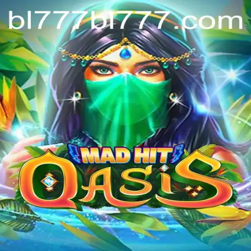 Unveiling the Thrills of MadHitOasis - The Ultimate Gaming Experience