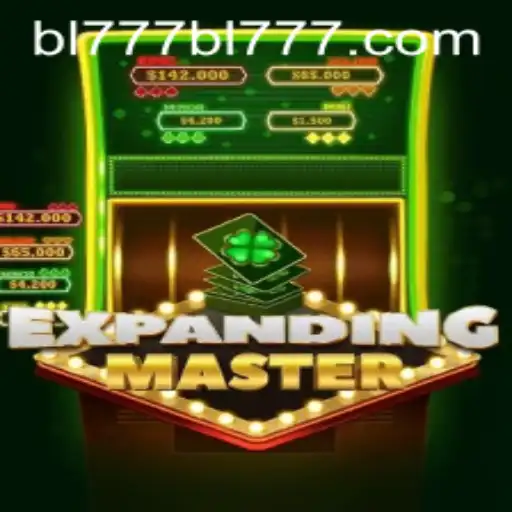 Exploring the Interactive Universe of ExpandingMaster and BL777.COM