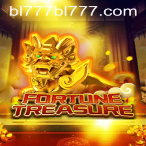 Discovering FortuneTreasure: A Thrilling Gaming Adventure with BL777.COM