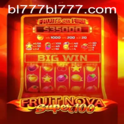 Exploring the Excitement of FruitNovaSuper100