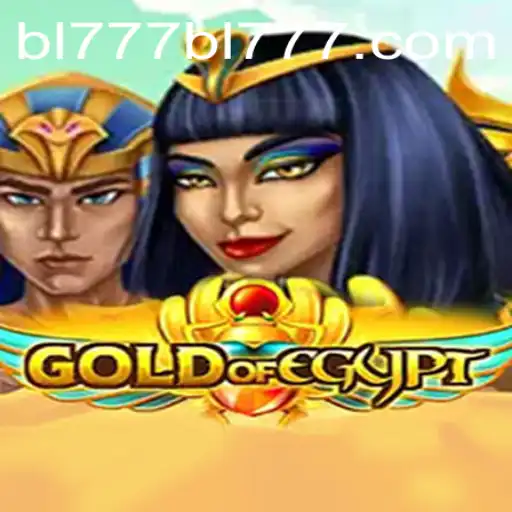 Discovering the Riches of GoldOfEgypt Game at BL777.COM