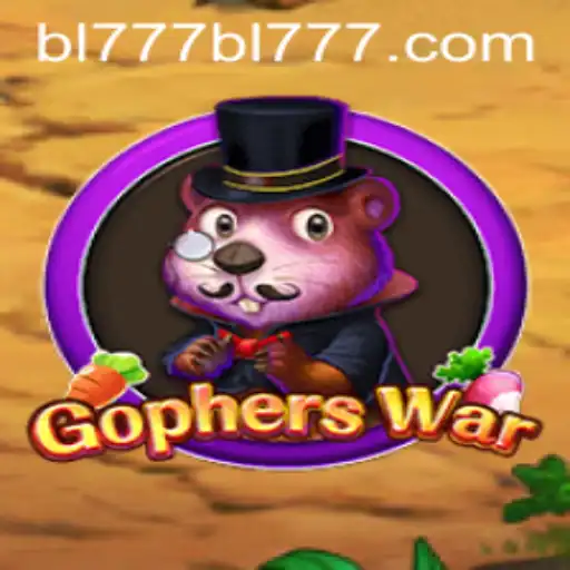 Exploring GophersWar: A Deep Dive into the Game with a Twist of BL777.COM