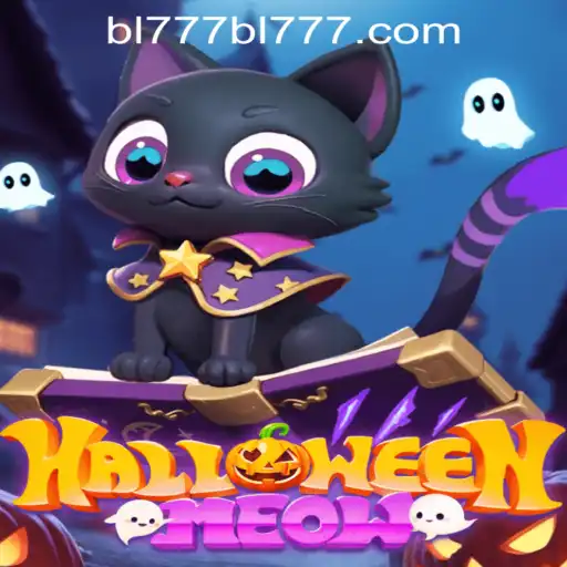 Dive into the Spooky World of HalloweenMeow with BL777.COM
