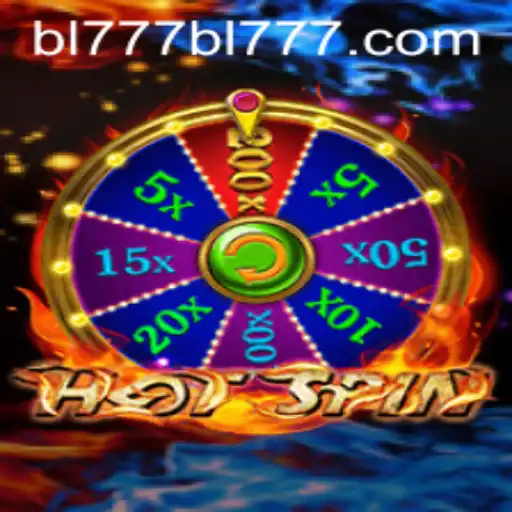Discover the Thrilling World of HotSpin: Your Ultimate Guide