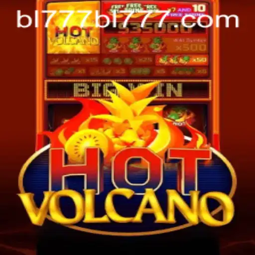 Unlock the Thrills of HotVolcano: A Comprehensive Guide