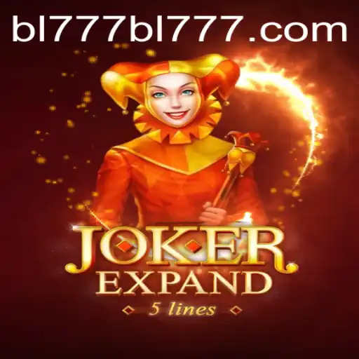JokerExpand: The Exciting New Game from BL777.COM
