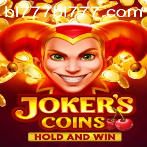 Discover the Thrilling World of JokersCoins with BL777.COM