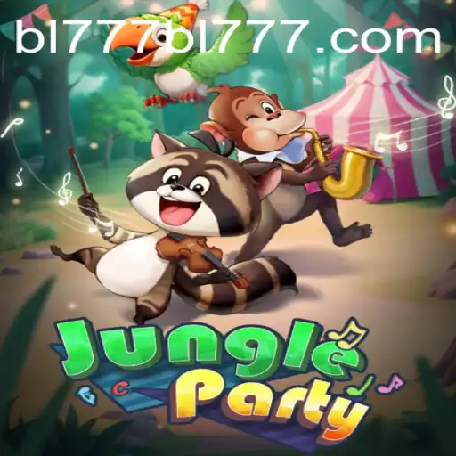 JungleParty: An Exciting New Adventure Awaits at BL777.COM