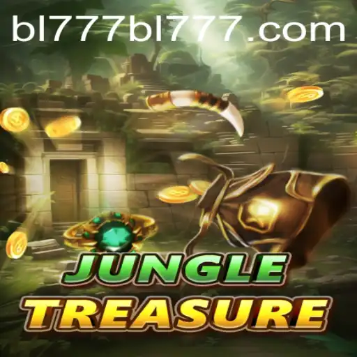 Unveiling the Adventure: JungleTreasure and the BL777.COM Thrill