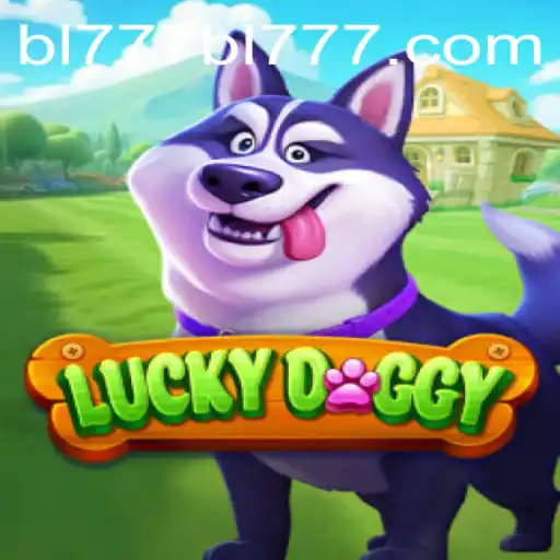 LuckyDoggy: The Thrilling Adventure in Gaming