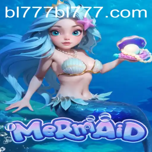 Discover the Enchanting World of Mermaid at BL777.COM