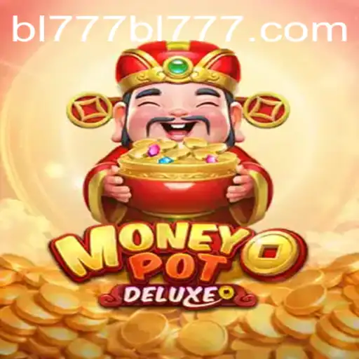 Unveiling MoneyPotDELUXE: A Riveting Gaming Experience