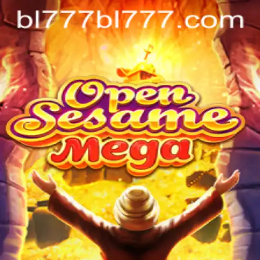 Unlock the Fun with OPENSESAMEMEGA: An Exciting New Game Featuring BL777.COM