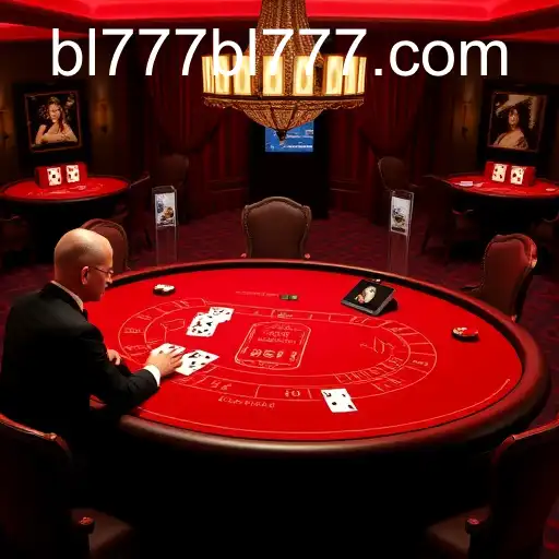 Exploring the Thrilling World of Online Baccarat at BL777.COM