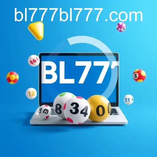 The Fascination with Online Lottery: A Deep Dive into BL777.COM