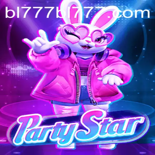 PartyStar: The Ultimate Gaming Experience with BL777.COM
