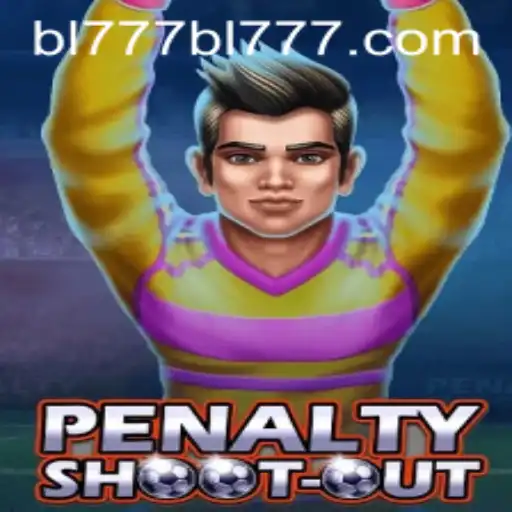 Experience the Thrill of PenaltyShootOut with BL777.COM