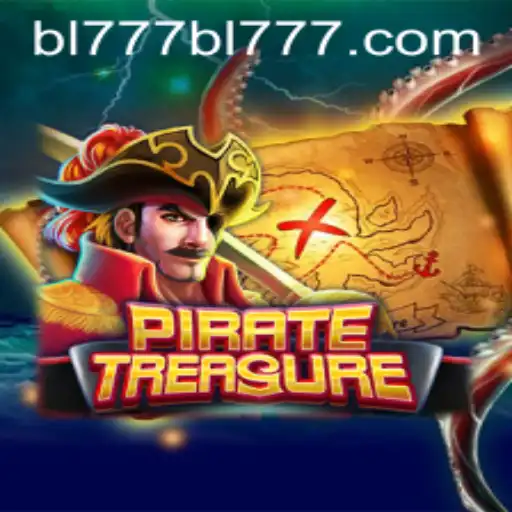 Discover the Thrilling World of PirateTreasure with BL777.COM