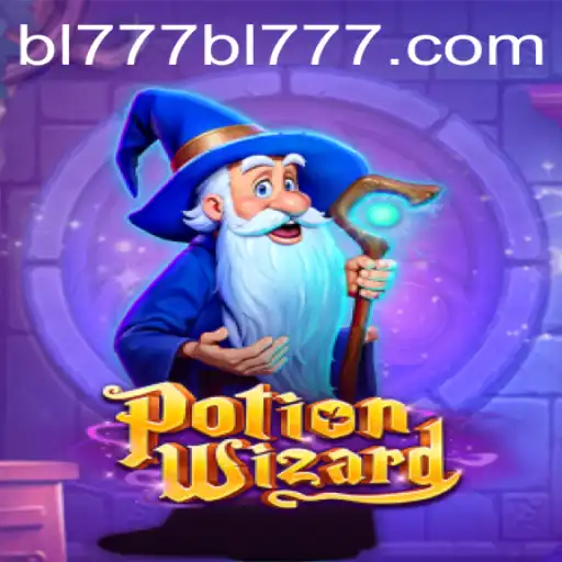 Unveiling PotionWizard: The Magical Journey with BL777.COM