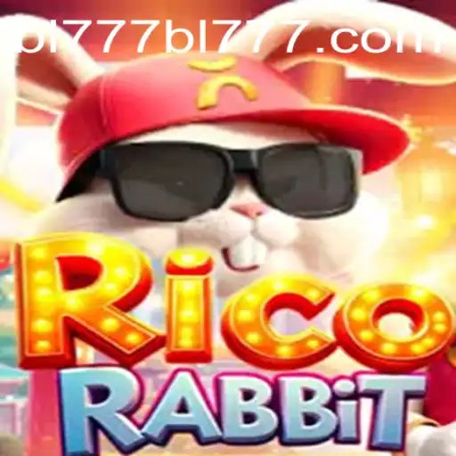 RicoRabbit: An Exciting New Adventure in the World of Gaming