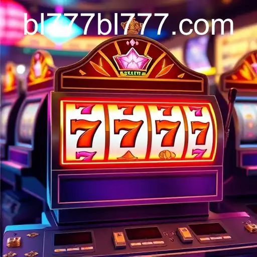 The Fascinating World of Slot Machines