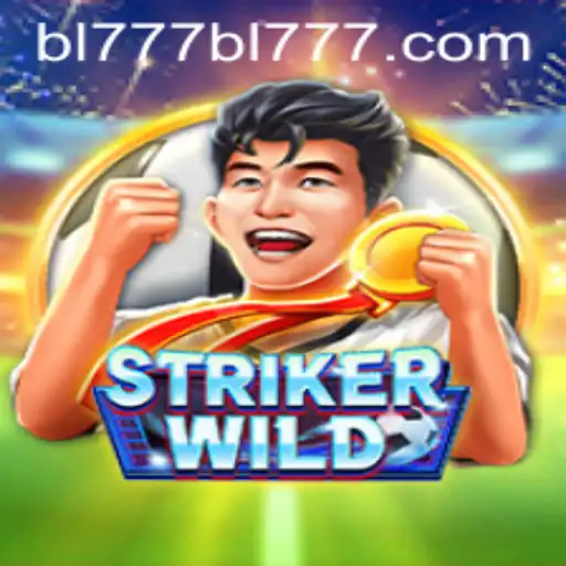 Unleashing StrikerWILD: An In-Depth Exploration of the Thrilling New Game by BL777.COM
