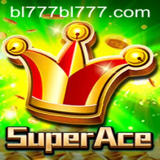Unveiling SuperAce: The Ultimate Gaming Experience at BL777.COM