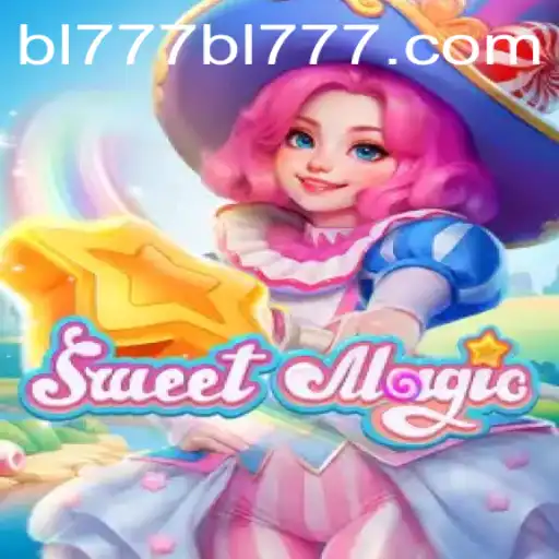 SweetMagic: Dive into an Enchanting World of Fun and Strategy