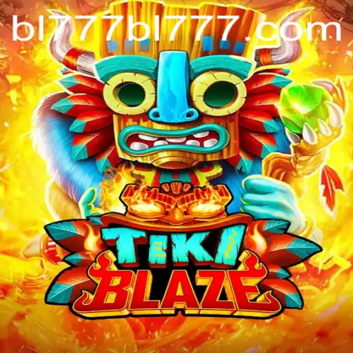 Unveiling TikiBlaze: An Exciting Adventure Awaits