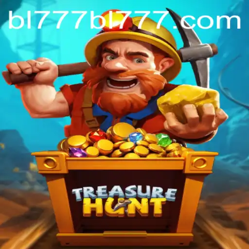 TreasureHunt: Unearthing the Thrills of Adventure with BL777.COM