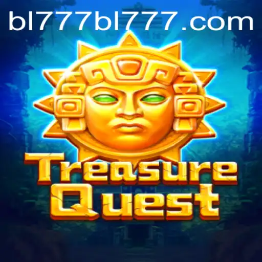 TreasureQuest: Dive into the Ultimate Adventure with BL777.COM